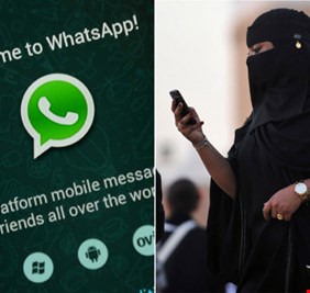 يا فرحة ما تمّت.. الحجب لن يتمَّ رفعه عن أهم تطبيقي مكالماتٍ في السعودية!