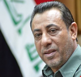 النزاهة النيابية تتهم الزاملي بمحاولة حرف مسار التحقيقات في هجوم ذي قار