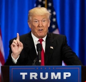 ترامب أمام تحدي إلقاء خطاب شديد الحساسية في الأمم المتحدة