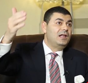 حيدر الملا: التحالف الوطني يعطي الكرد حق تقرير المصير بالغرف المغلقة ويزايد برفضه علناً!