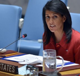 أميركا: كوريا الشمالية ستُدمَّر إذا واصلت سلوكها الطائش