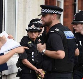 سوري وعراقي نفذا تفجير مترو الأنفاق في لندن