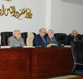 المحكمة الاتحادية تصدر قراراً بإيقاف إجراءات الاستفتاء