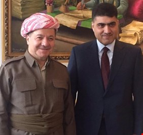السامرائي: زيارة السبهان لأربيل 