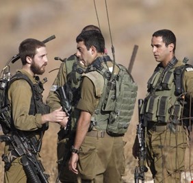 الجيش الإسرائيلي غير مستعد لأي حرب قادمة