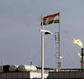 روسنفت تستثمر مليار دولار في غاز كردستان لتصديره إلى تركيا وأوروبا