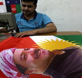 العرب في كردستان يتخوفون من اندلاع أعمال عنف يوم الاستفتاء