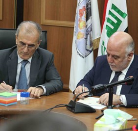 نجم الدين كريم: لست مرتبطاً بالعبادي وكركوك سيجري فيها أستفتاء ثاني