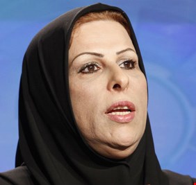 نصيف: رئاسة البرلمان وافقت على إعادة التصويت بشأن أجوبة الجميلي