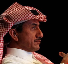 رابطة علماء المسلمين في السعودية تشن حملة ضد الفنان الكبير ناصر القصبي وتتهمه بالإلحاد