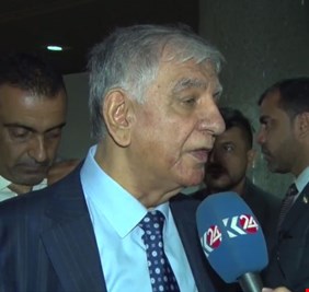 بغداد تبدي استعداداها لتسوية ملفات النفط مع كوردستان