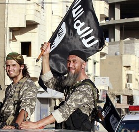 أغلب مقاتلي داعش في الحويجة محليون بقيادة أجنبية