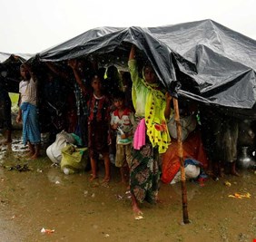 بعد صمت طويل.. زعيمة ميانمار تعلن موقفها بشأن 