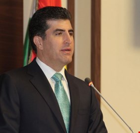 رئيس حكومة كردستان : لا تأجيل لاستفتاء الاستقلال