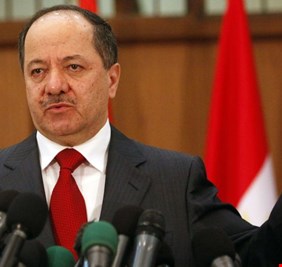 بالأرقام المؤكدة .. راتب مسعود أعلى من راتب ترامب واوباما !