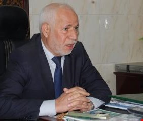 نائب في البرلمان العراقي : أمام عنجهية البرزاني ورفضه لكل القرارات والنداءات لم يعد أمام الحكومة غير استخدام القوة