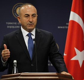 تركيا تلوح بحرب لتحرير ضباطها المختطفين في كردستان