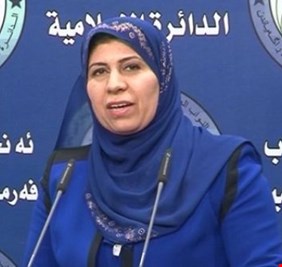 النائبة نجيبة نجيب : محافظ كركوك سيبقى، وقرار الإقالة لا قيمة له !