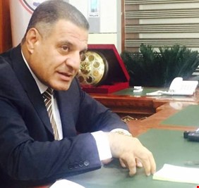 بعد ان افرج عنه بقرار العفو .. محافظ صلاح الدين المدان يشكر  رئاسة الوزراء ورئاسة البرلمان ( لتفهمهم القضية) !