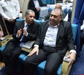 هيأة النزاهة تطعن بقرار الحكم الصادر بحقِّ مدير عام الخطوط الجوية العراقية سامر كبة وتطالب بتشديده