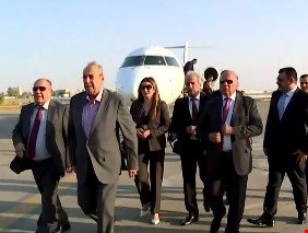 ترجيحات بفشل مفاوضات الوفد الكردي مع بغداد