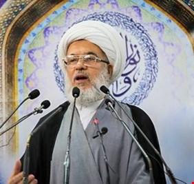 المرجعية الدينية تؤكد ضرورة رفض 