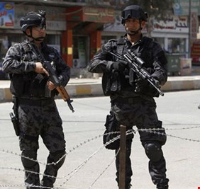 اعتقال مشتبه رئيسي في هجوم 