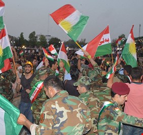 خطط سرية تركية للرد على استفتاء إقليم كردستان