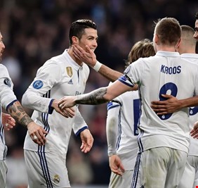 هل سيدخل ريال مدريد نادي ألافيس التاريخ من اسوء ابوابه ؟
