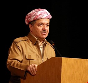 الاستفتاء سيطيح بكل مكاسب الاكراد وتأجيله يطيح ببرزاني