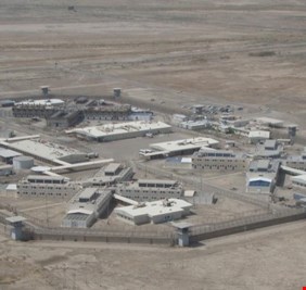 حصريا للعراق اليوم : غدا تنفيذ حكم القصاص العادل بمجرمي سجن الحوت