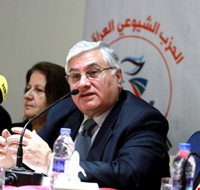 الحزب الشيوعي العراقي يعلن عن موقفه التاريخي حول الاستفتاء