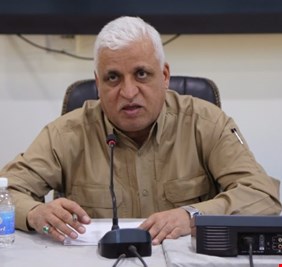 الفياض: الحكومة لن تستطيع السيطرة على ردود الأفعال الدولية بشأن الاستفتاء