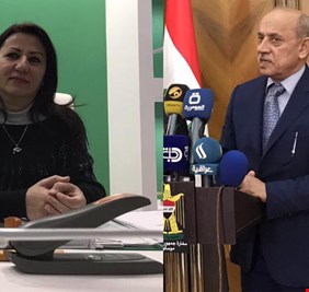 من الكاذب في القضية.. وزير النقل أم المديرة التجارية في الخطوط الجوية العراقية؟