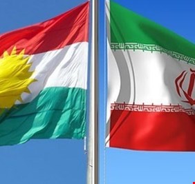 بطلب من الحكومة العراقية إيران تغلق حدودها الجوية مع إقليم كردستان