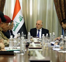 الحكومة العراقية توجه كردستان بتسليم المنافذ الحدودية و المطارات