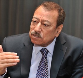 بالفيديو  عبد الباري عطوان :  بسبب تعنت البرزاني، الحرب العربية الكردية قادمة لا محال