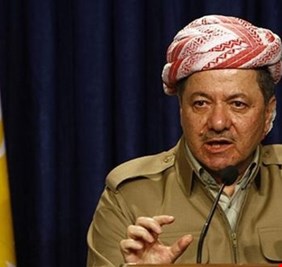 البارزاني يتهم بغداد بتهيئة الشارع لـ