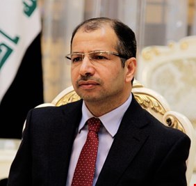 الجبوري: نتيجة استفتاء كردستان عديمة الأثر قانونيا