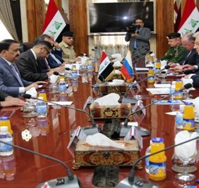 وزير الدفاع: بناء الجيش يسير بشكل صحيح