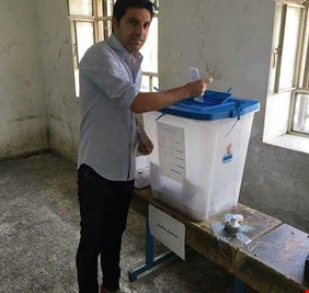 تصريح ناري لهوار ملا محمد حول أستفتاء كردستان