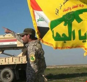 سرايا الجهاد تعلن انشقاقها عن تيار الحكمة والمجلس الاعلى