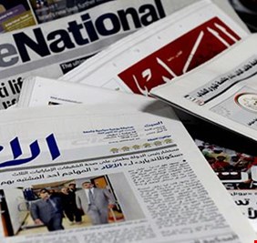 نكاية بتركيا والأخوان، الأمارات واعلامها يروجوم  للإنفصال بقوة!