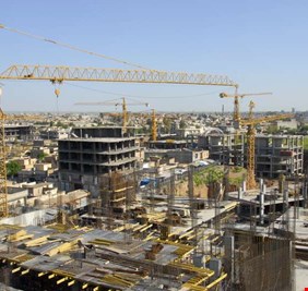 الشركات الاستثمارية والسياحية تعتزم الانسحاب من كردستان