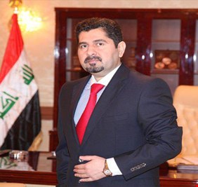 نائب سني يلوم الحكومة المركزية على اجراء الاستفتاء وليس حكومة الإقليم