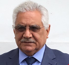 بالفيديو | الفريق وفيق السامرائي: على العراقيين محاكمة صدام والملا مصطفى وولده مسعود البرزاني