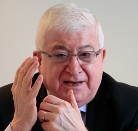 بالوثيقة .. دعوة ضد معصوم لحنثهِ باليمين