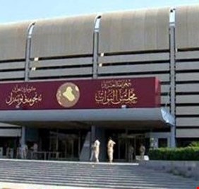 الامن النيابية تلتقي برئيس اركان الجيش ومدير الاستخبارات لتنفيذ توصياتها بشأن الاستفتاء
