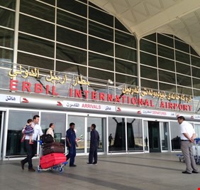 مجلس الوزراء يقرر فرض حظر مشروط للرحلات الجوية الدولية من والى كردستان