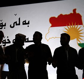 حذارِ من وضع الاكراد جميعهم في سلة الانفصالي مسعود